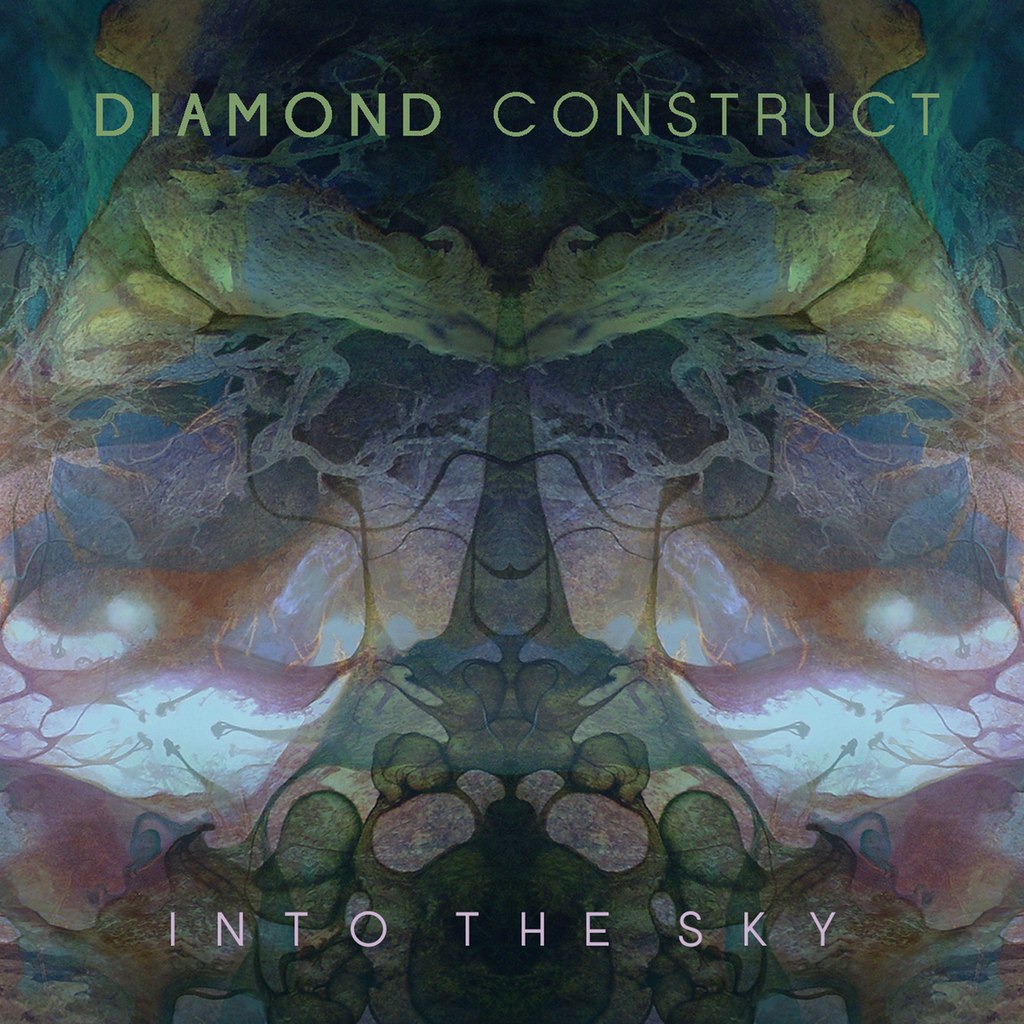 Diamond Construct - Into the Sky [EP] (2014)